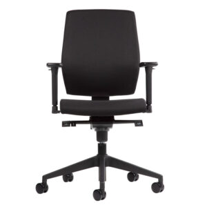 kontorsstol lyon framsida