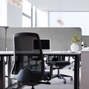 Bordsskärm Silencio- Premium