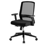 Kontorsstol Direktören