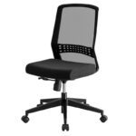 Kontorsstol Direktören - Bild 2