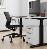 Hemmakontor Paket Möte