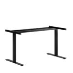 Tellus stativ med fasta ben i T-form - Small - Bild 3