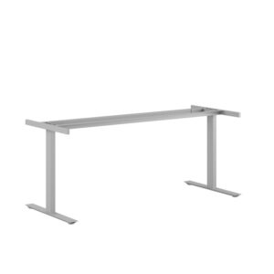 Tellus stativ med fasta ben i T-form - Large