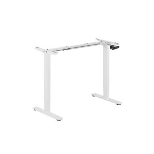 Höj & sänkbara stativ med 1 motor - Easy