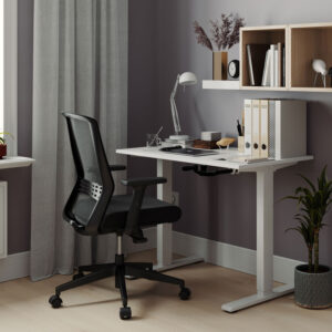 Höj & sänkbara stativ med 1 motor - Easy