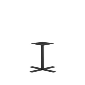 Kryss stativ 50 cm - 48 cm hög