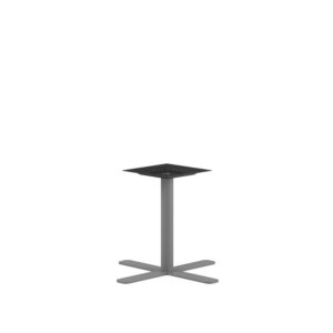 Kryss stativ 50 cm - 48 cm hög