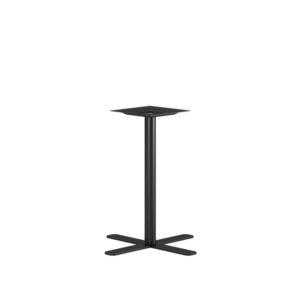 Kryss stativ 50 cm - 72 cm hög