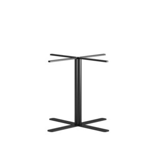 Kryss stativ 65 cm - 72 cm hög