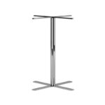 Kryss stativ 65 cm - 108 cm hög - Bild 4