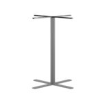 Kryss stativ 65 cm - 108 cm hög