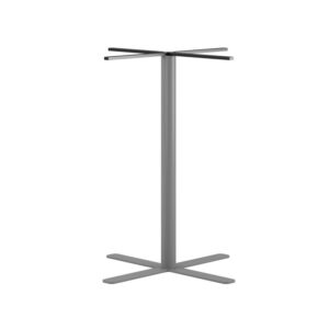 Kryss stativ 65 cm - 108 cm hög