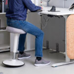 Triangel Easy balanspall - Bild 2