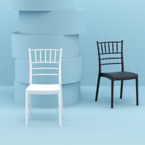 Lovisa stolen- En klassisk bröllopsstol