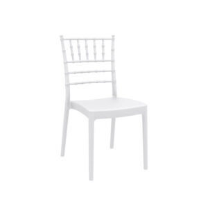 Lovisa stolen- En klassisk bröllopsstol