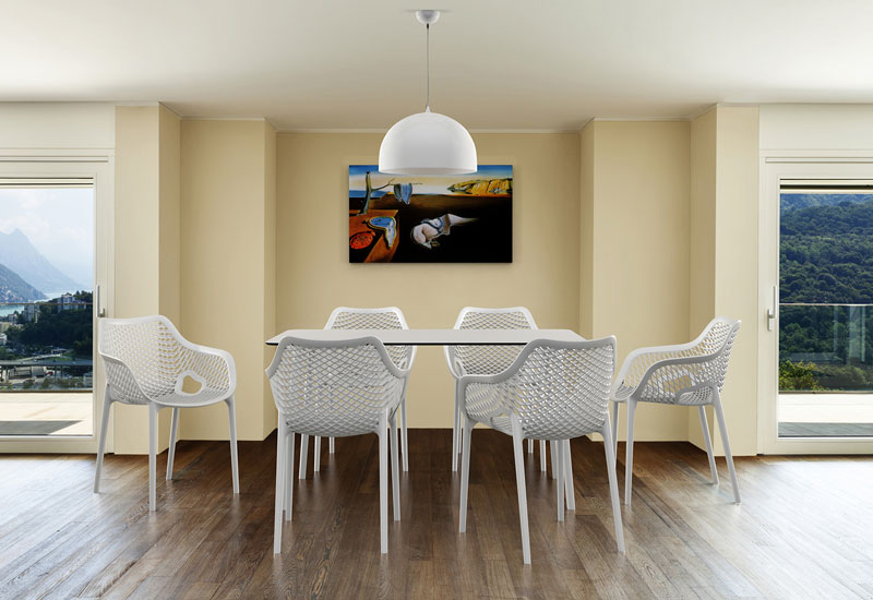 3_air_xl_miljobild_26 AIR XL - En bekväm stapelbar fåtölj