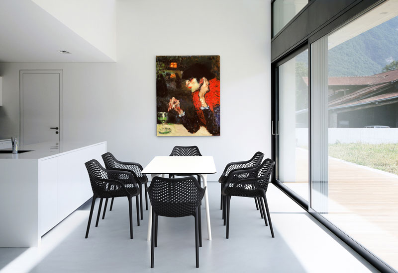 3_air_xl_miljobild_27 AIR XL - En bekväm stapelbar fåtölj