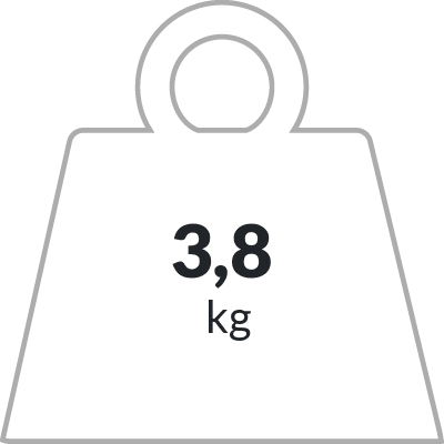 Air_xl_vikt AIR XL - En bekväm stapelbar fåtölj