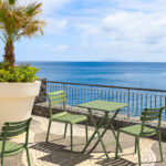 Helen fällbart bord 60x60cm - Bild 4