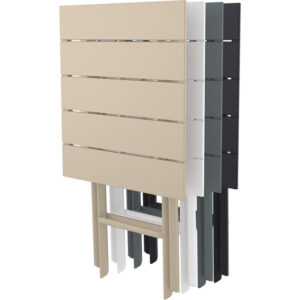 Helen fällbart bord 60x60cm