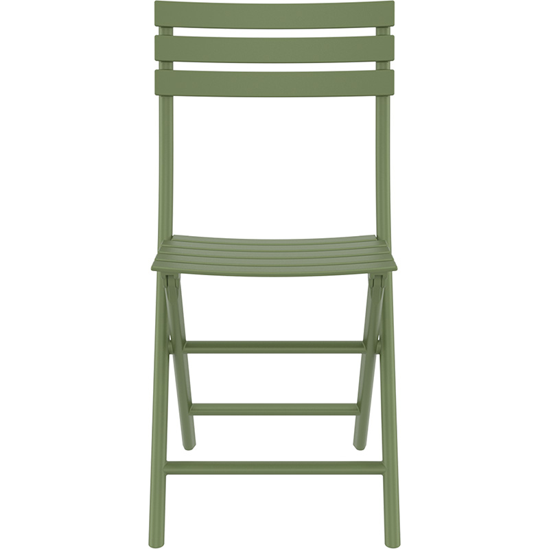helen-folding-chair-olive-green-1-800x800px Helen fällbar stol