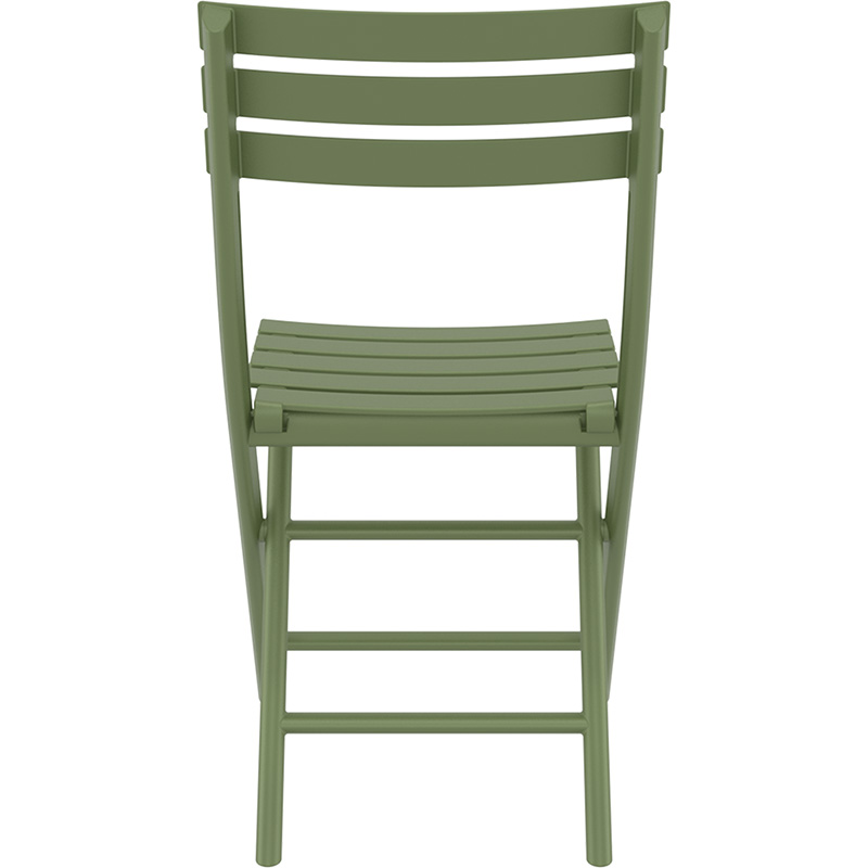 helen-folding-chair-olive-green-5-800x800px Helen fällbar stol