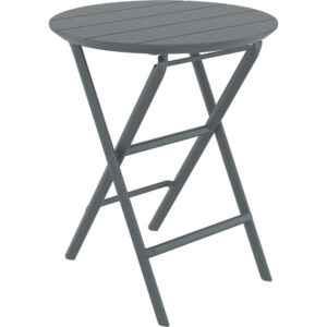 Helen fällbart bord Ø60