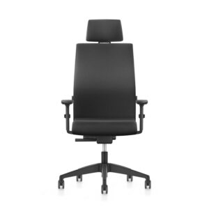 Famos 179RS - Kontorsstol med nackstöd